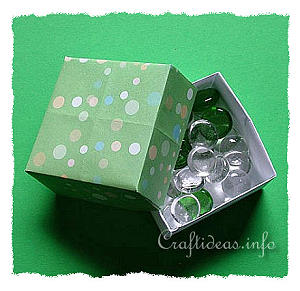 Craftideas.info -Free Paper Craft Ideas - Learn to craft a ...