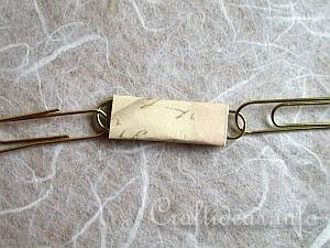 Paperclip Craft 2