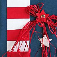 American Patriotic Card for Independence Day