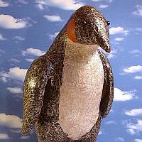 Decopatch Penguin