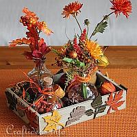  Fall or Autumn Decoration For the Home