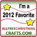 All Free Christmas Crafts
