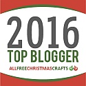 All Free Christmas Crafts 2016