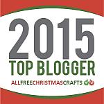 All Free Christmas Crafts Blogger 2015
