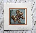 All Occasion Greeting Cards - Butterfly Card 1