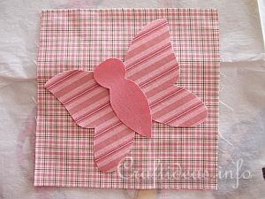 Butterfly Quilt Wall Hanging 5