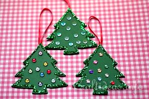 Christmas Crafts and Projects - Christmas Crafts for Kids