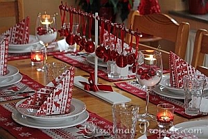 Christmas Crafts and Projects - Christmas Decorations