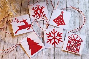 Christmas Crafts and Projects