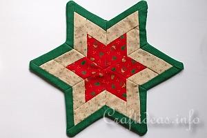 Christmas Crafts and Projects - Patchwork and Quilting