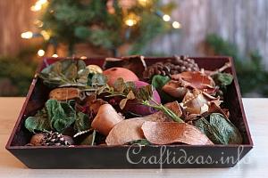 Crafts for All Season - Nature and Floral Crafts