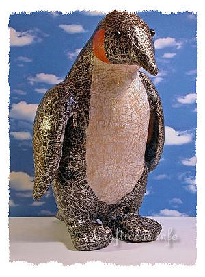 Decopatch Penguin 