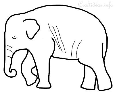 Elephant 400