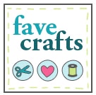 Fave Crafts Button 1