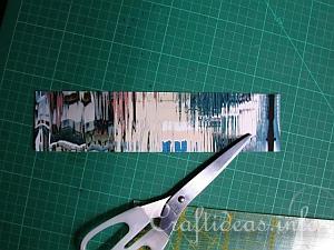 How to Make a Bookmark 2