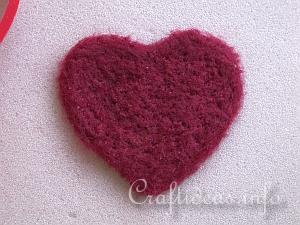 Needle Felting - Cookie Cutter Shapes 4