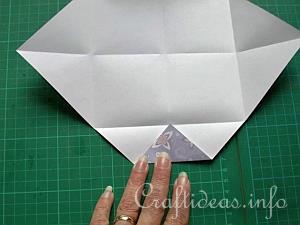 Origami Frame 6