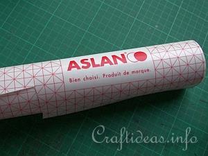 Roll of Aslan Foil