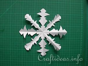 Snowflake 07