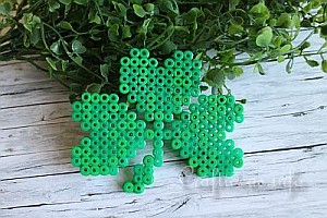 Spring Season - St. Patrick's Day Crafts and Cards