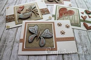 Summer Season - Birthday Cards and Greeting Cards