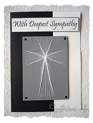 Sympathy Card 