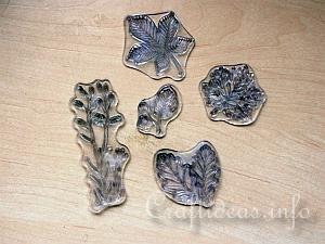 Tutorial - Stamping and Wood Burning 3