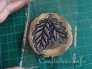 Tutorial - Stamping and Wood Burning 4