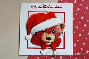 Winter and Christmas Season - Christmas and Winter Cards