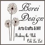 Logo - Borei Design