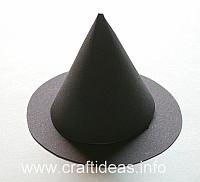 Witch Hat 5a