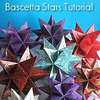 Bascetta Stars Tutorial
