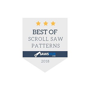 Best-Scroll-Saw-Patterns-2018 b