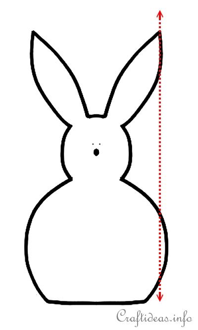 Bunny for Garland