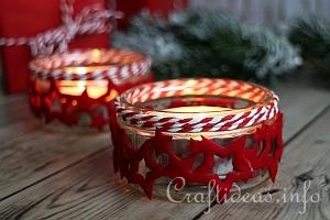 Crafts for All Seasons - Recycling Crafts