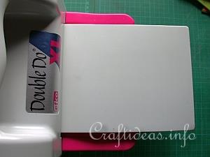 Double Do Die Cutting 5