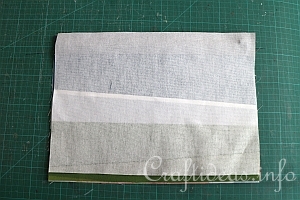 Fabric Zipper Pouch Tutorial 18