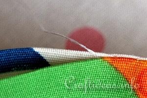 Fabric Zipper Pouch Tutorial 44