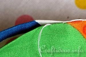 Fabric Zipper Pouch Tutorial 46