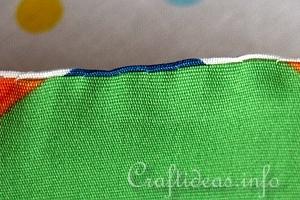Fabric Zipper Pouch Tutorial 48