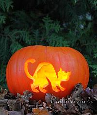 Free Pumpkin and Jack o Lantern Crafts for Autumn 1
