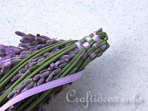Lavender Wand 8