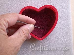 Needle Felting - Cookie Cutter Shapes 3