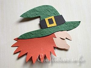 Paper Witch Instructions 4