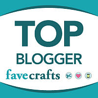Top Blogger Fave Crafts