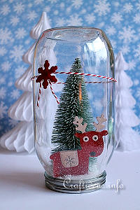 Free Crafts and Projects for Christmas and Winter 1