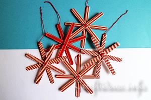 Winter and Christmas Season - Crafts for Kids